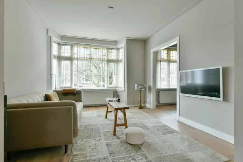 Appartement te koop: Lanseloetstraat 41-1 1055 BC Amsterdam 