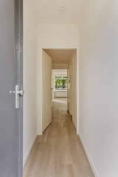 Ruim Amsterdam Appartement 4 Kamers  Gezinnen Jonge Professionals
