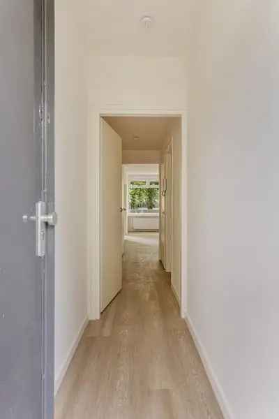 Ruim Amsterdam Appartement 4 Kamers  Gezinnen Jonge Professionals