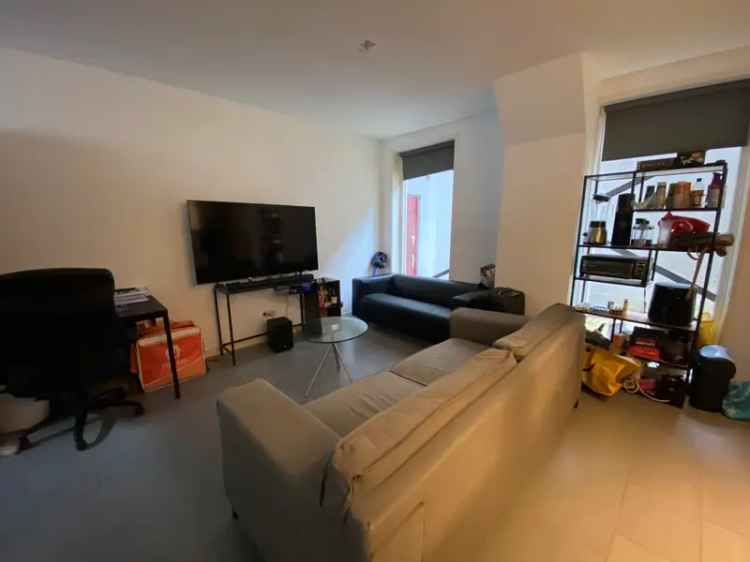 Studio Groningen Binnenstad 31m2  Per 01-06-2025