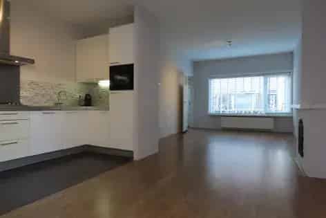 4 Kamer Huis 95m² Hilversum Gerenoveerd Gezin