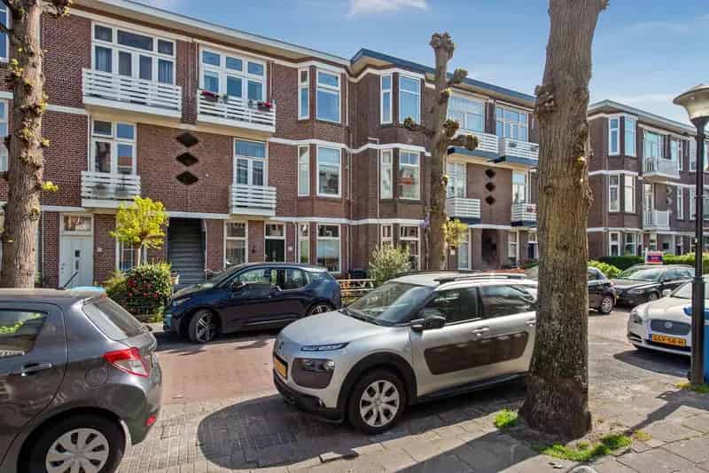 Rijswijk Appartement Te Koop Dakterras Bomenbuurt