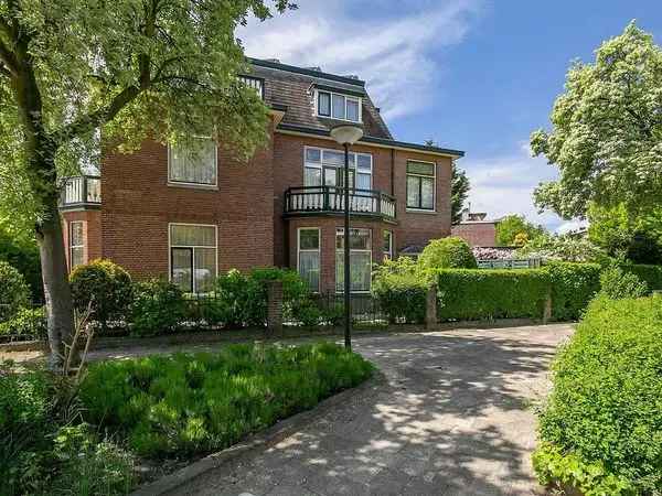 Huis Te Huur in Rijswijk, Zuid-Holland