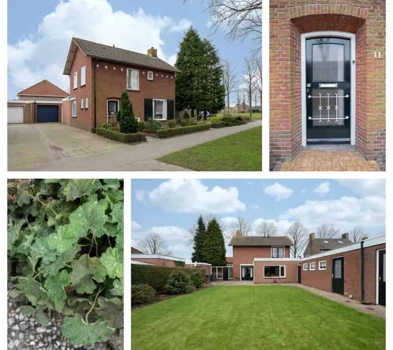 Huis te koop: Akkerlingen 11 4741 BC Hoeven 