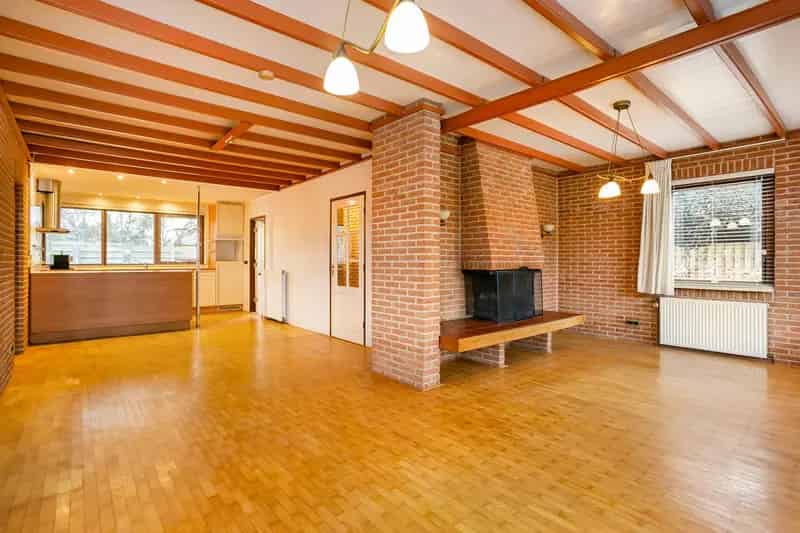 Vrijstaande woning Rustenburg Amersfoort 709m2 4 slaapkamers