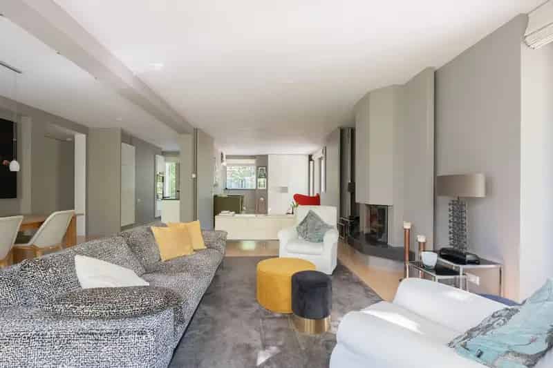 Amsterdam Anton Verheijstraat Appartement te koop 102m2 4 Balkons