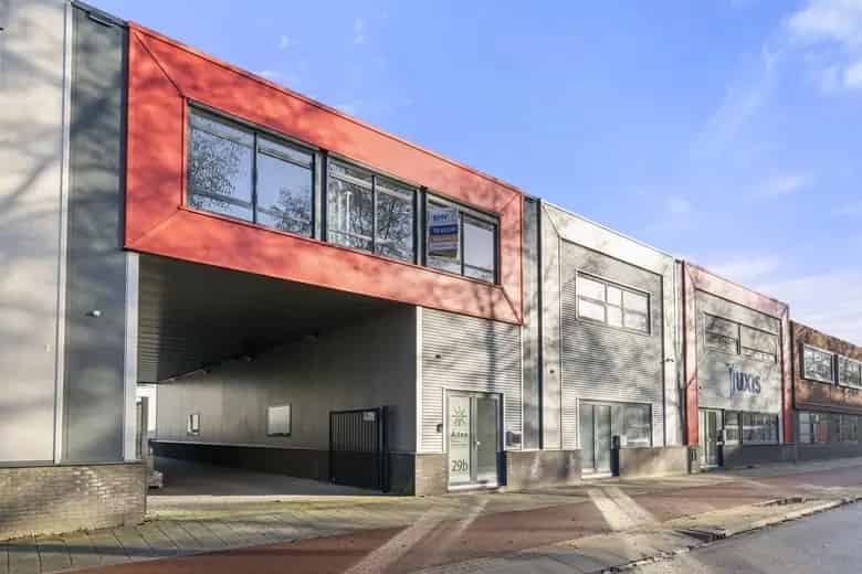 170 m2 kantoorruimte te koop in Ede