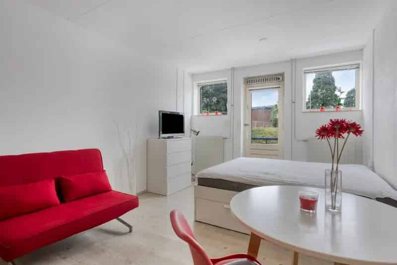 Gemeubileerde Studio Maastricht Wyck Nabij Station