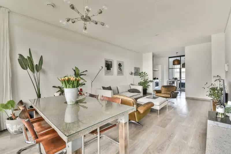 Appartement te koop Erich Salomonstraat Amsterdam