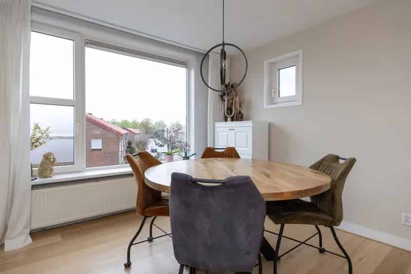 Appartement te koop Jan Tooropstraat Weesp