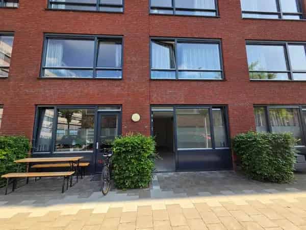 Studio Utrecht 30m2 Te Huur Nabij Centrum
