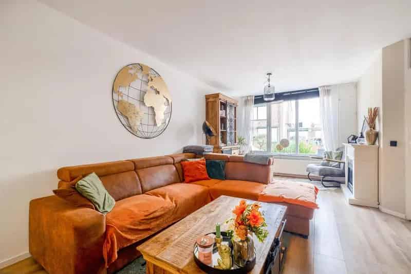 2-onder-1-kapwoning Blerick 3 slaapkamers grote tuin