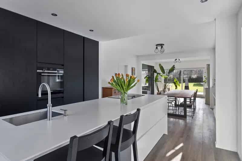 Ruime Vrijstaande Woning Dodewaard Centrum