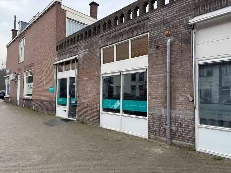 Kantoorruimte Wassenaar 49m2 te huur nabij N44