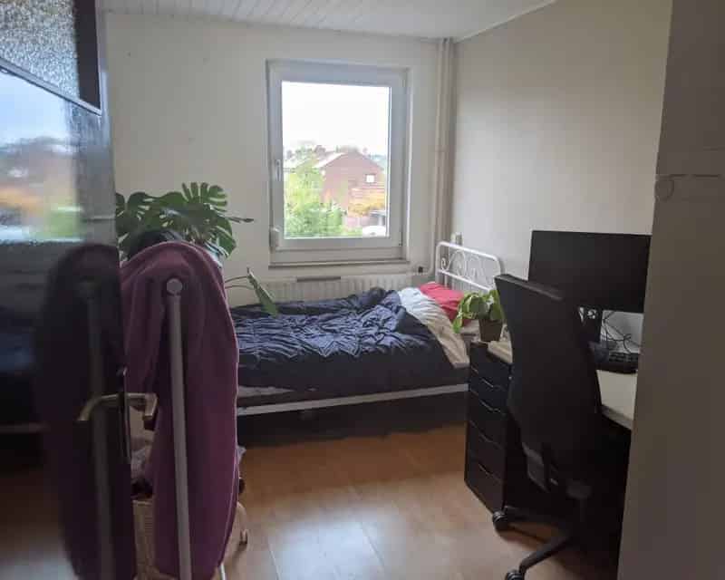 Kamer te huur Venlo - Kleine kamer nabij centrum