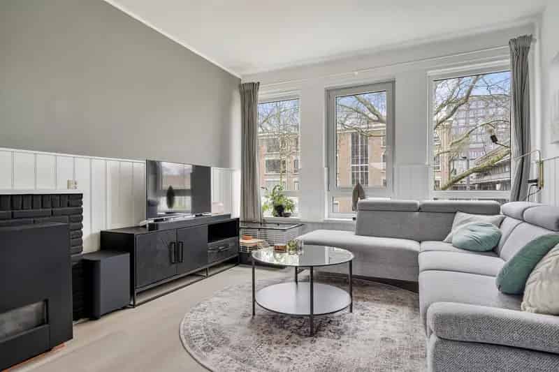4 Kamer Appartement Den Bosch Centrum