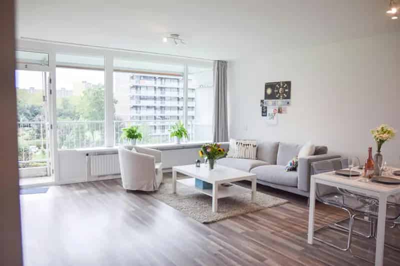 Studio Capelle aan den IJssel 2 Kamers
