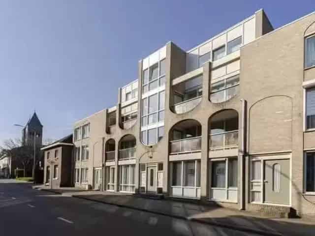 Appartement te koop Maastricht Amby 6 kamers 230m²