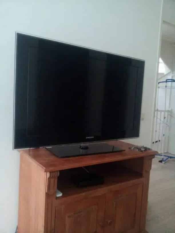 Studio Almere 2 Kamers