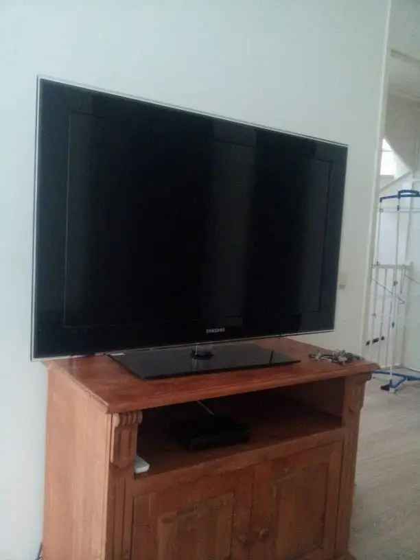 Studio Almere 2 Kamers
