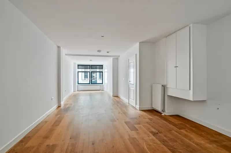 Appartement te koop Schiedam Centrum: Karakteristieke woning met winkel