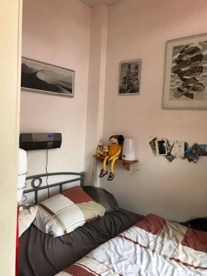 2-Kamer Appartement Den Haag Weimarstraat