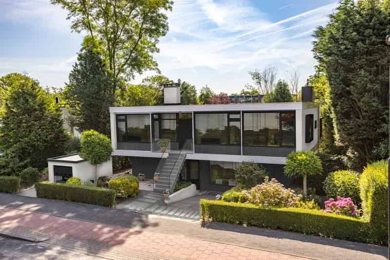 Huis te koop: Warande 45 1943 BL Beverwijk | Funda