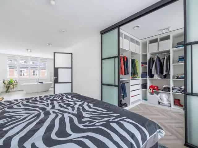 Te Huur: Gemeubileerd Herenhuis 2 slaapkamers Den Haag
