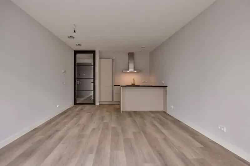 Nieuw 2-kamer appartement Amsterdam Bajeskwartier