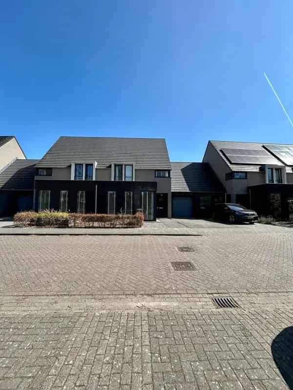 Ruime gezinswoning Moergestel 4 slaapkamers Energielabel A