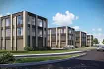 120m2 Bedrijfsruimte te Koop Almere - Duurzaam en Ruim