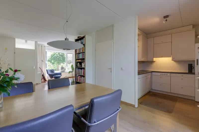 Huis te koop Duiven Lombarts 4