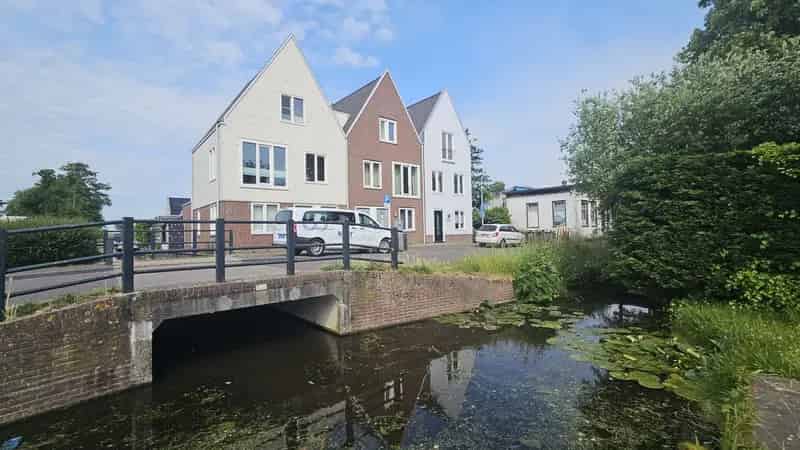 Huis te koop: Zuideinde 125-A 1551 ED Westzaan | Funda