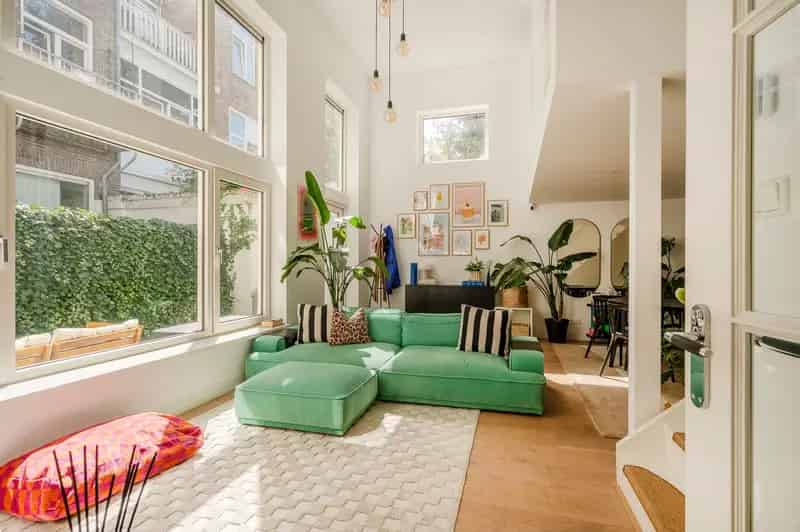 Appartement te koop: Daguerrestraat 173-F 2561 TR Den Haag | Funda
