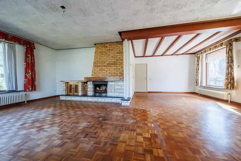 Huis te koop Leersum 6 slaapkamers grote tuin