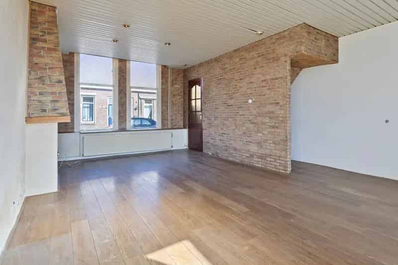 Huis te koop: Murraystraat 76 3195 VL Pernis Rotterdam 