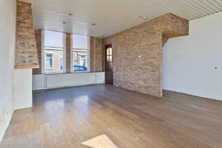Huis te koop: Murraystraat 76 3195 VL Pernis Rotterdam 