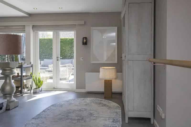 Luxe Villa Nabij Vught en s Hertogenbosch