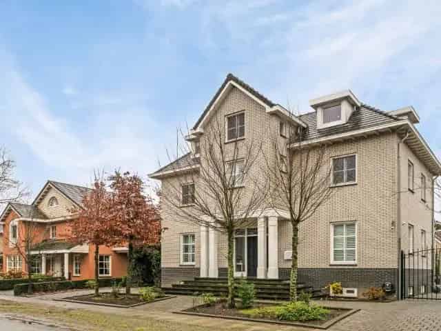Woonhuis huren Eindhoven