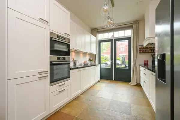 Huis Te Koop , 3, Samuel Beckettlaan, Den Haag, Zuid-Holland