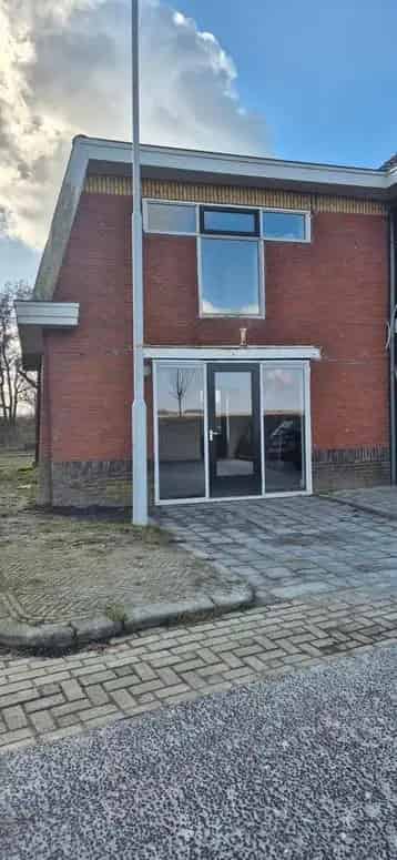 3 Kamer Huurwoning Warfstermolen Direct Beschikbaar