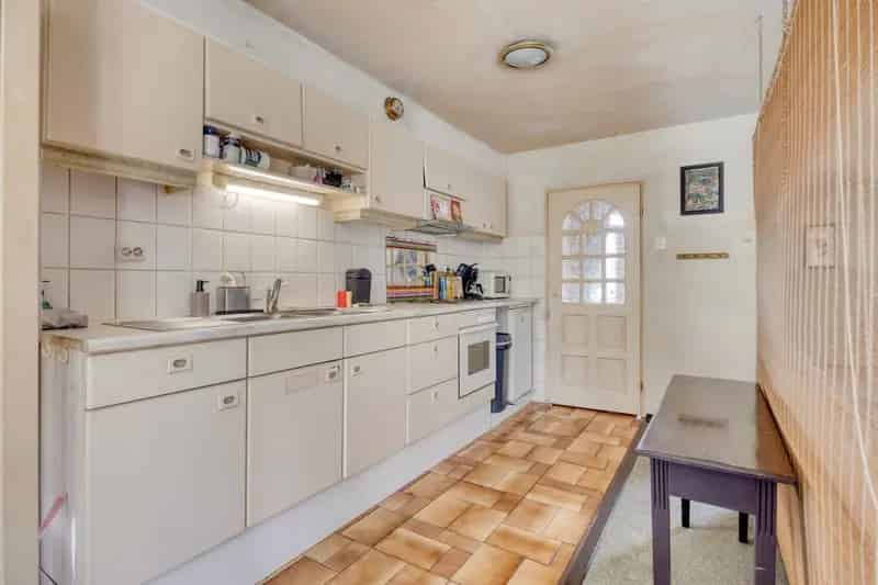 Vrijstaande Bungalow te Koop Scherpenzeel