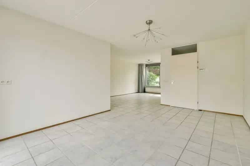 Ruim huis te koop Arnolduspark Hoofddorp 4 slaapkamers Energielabel A