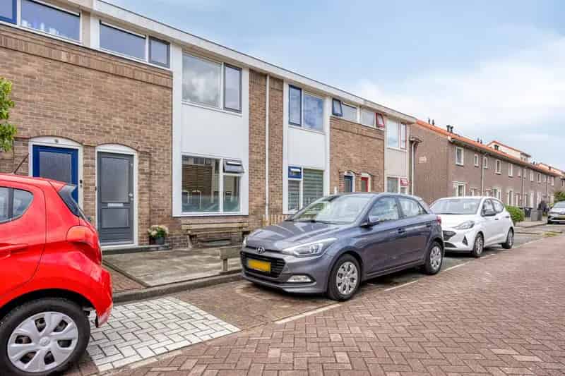 Eengezinswoning Assendelft: Ideaal voor Jonge Gezinnen