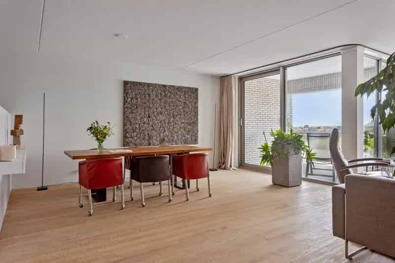 Appartement te koop Zutphen: 182m2, 2 slaapkamers, IJsselzicht