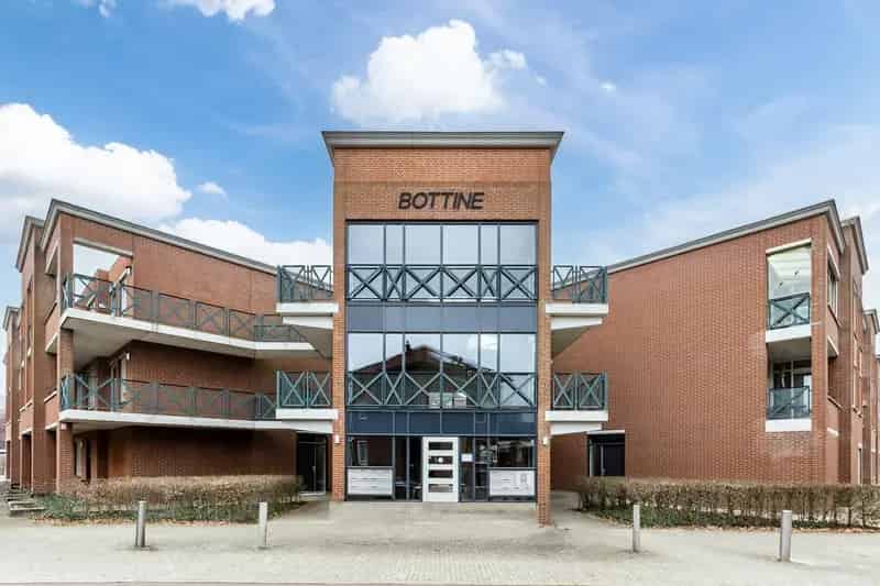 Appartement te koop Rijen Centrum