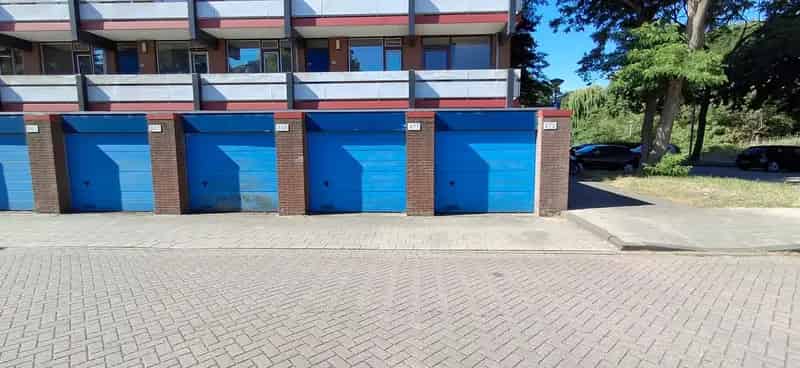 Parkeergelegenheid te koop: H. Cleyndertweg 871 1025 EE Amsterdam | Funda