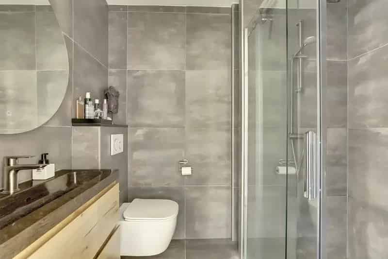 Tweekamerappartement Ermelo begane grond nabij Groevenbeekse Heide