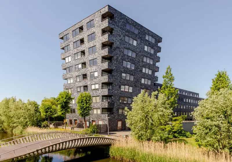 Appartement Te Koop , 48, Rottumeroog, Hoofddorp, Noord-Holland