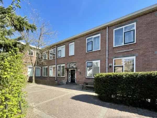 Kamer te Huur Nijmegen Oost Nabij Radboud Universiteit